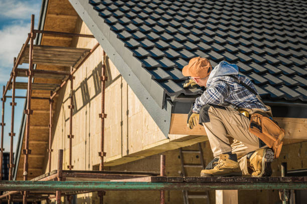 Best New Roof Installation  in Prosper, TX