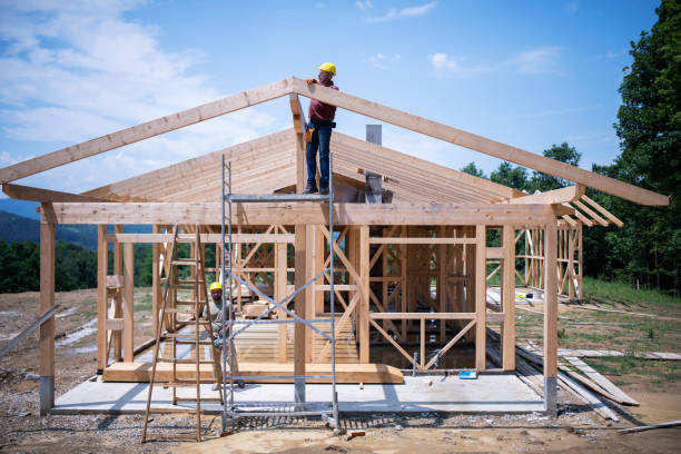 Best Tile Roofing Contractor  in Prosper, TX