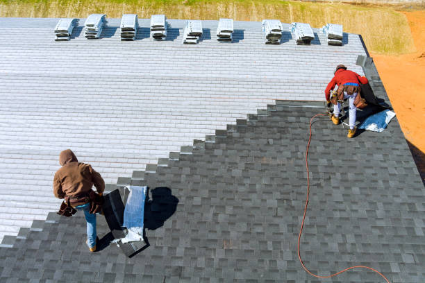 Roof Gutter Cleaning in Prosper, TX