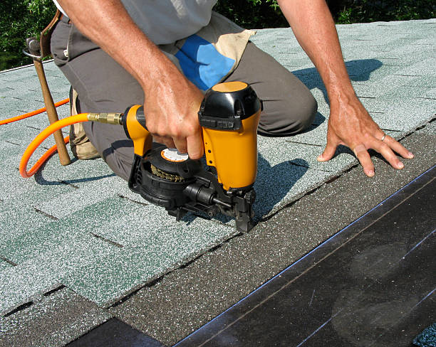 Prosper, TX Roofing Contractor Company