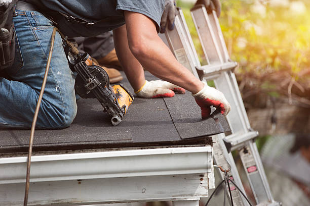 Best Gutter Installation and Roofing  in Prosper, TX
