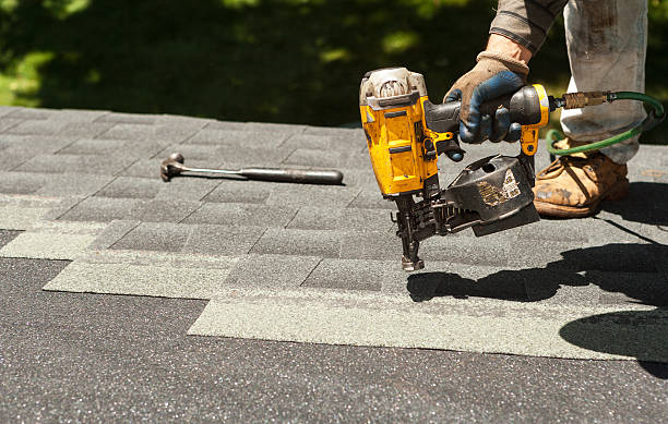 Quick and Trustworthy Emergency Roof Repair Services in Prosper, TX