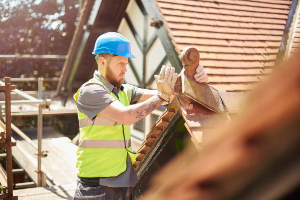 Best Metal Roofing Contractor  in Prosper, TX